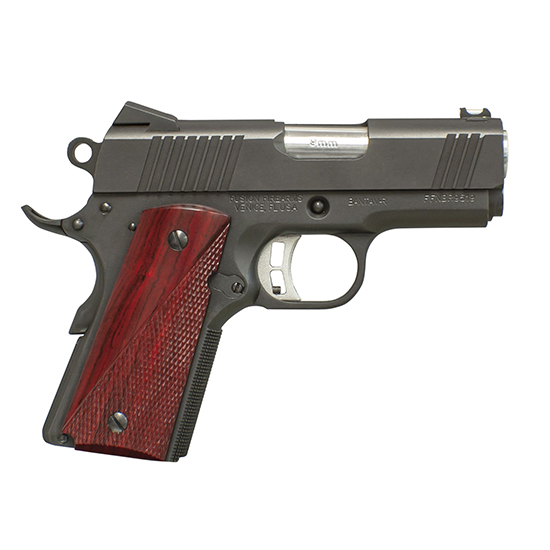 FUSION 1911 BANTAM 45ACP 3